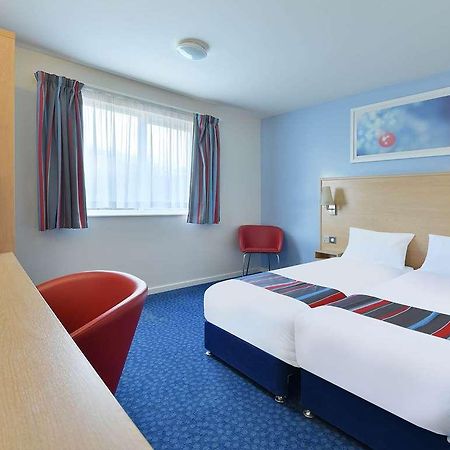 Travelodge Dundee Central Hotel Bilik gambar