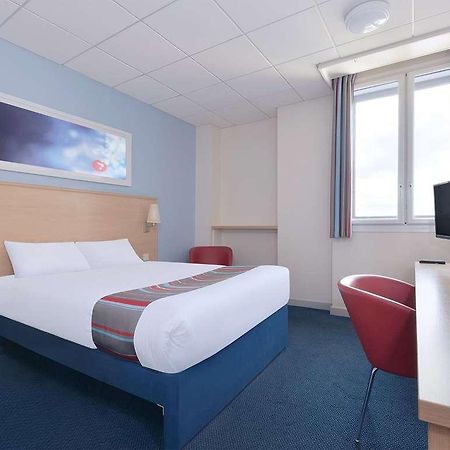 Travelodge Dundee Central Hotel Bilik gambar