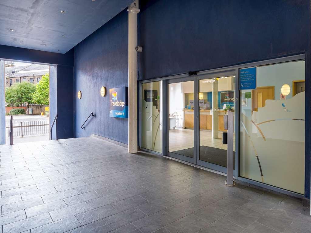 Travelodge Dundee Central Hotel Luaran gambar