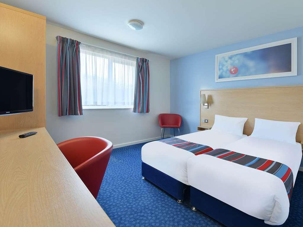 Travelodge Dundee Central Hotel Bilik gambar
