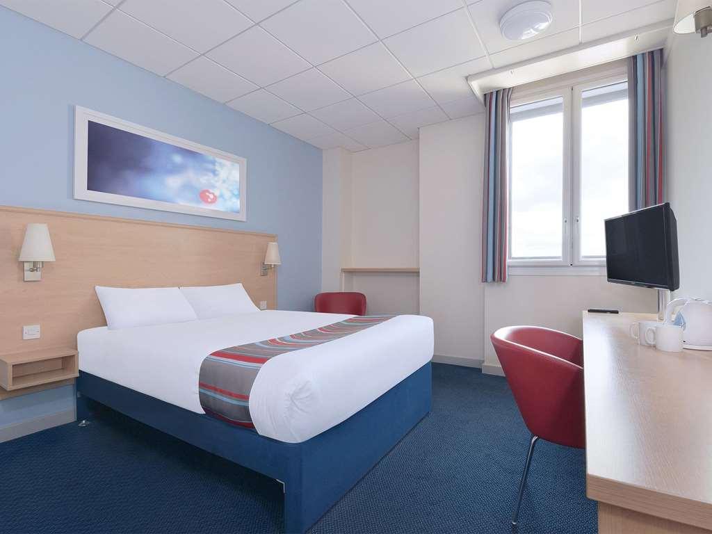 Travelodge Dundee Central Hotel Bilik gambar