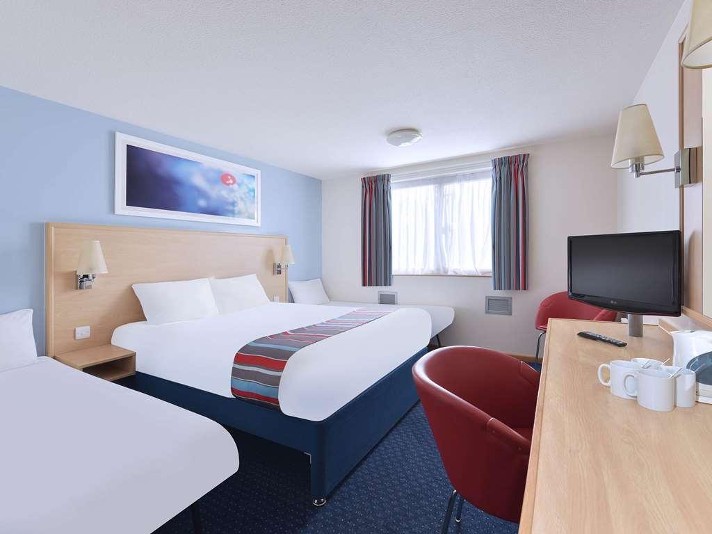 Travelodge Dundee Central Hotel Bilik gambar
