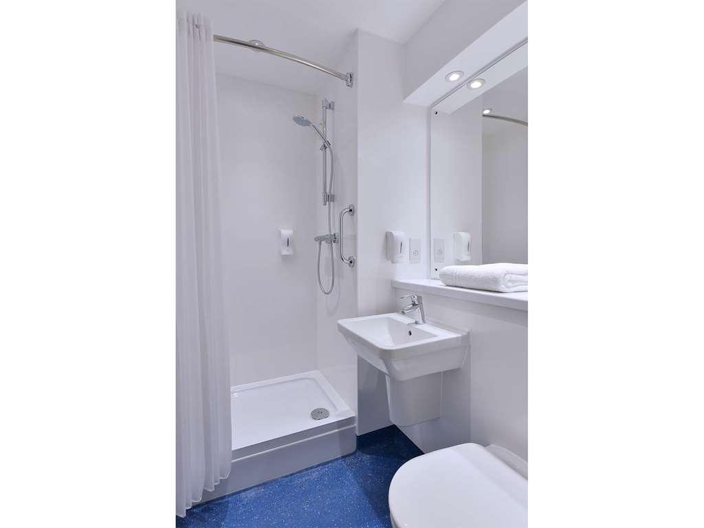 Travelodge Dundee Central Hotel Bilik gambar