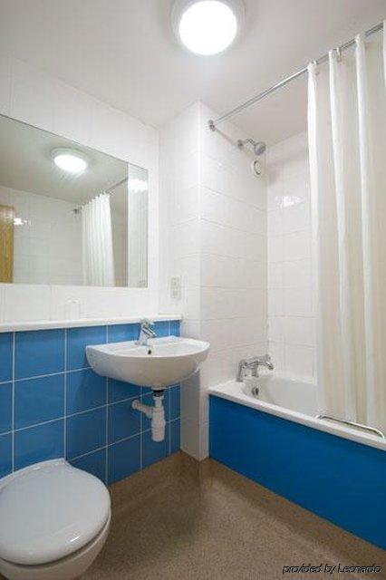 Travelodge Dundee Central Hotel Luaran gambar