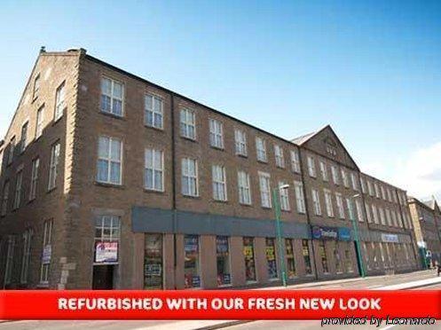 Travelodge Dundee Central Hotel Luaran gambar