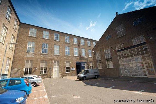 Travelodge Dundee Central Hotel Luaran gambar