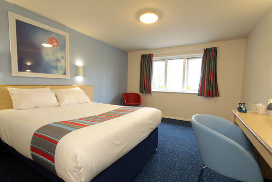Travelodge Dundee Central Hotel Bilik gambar