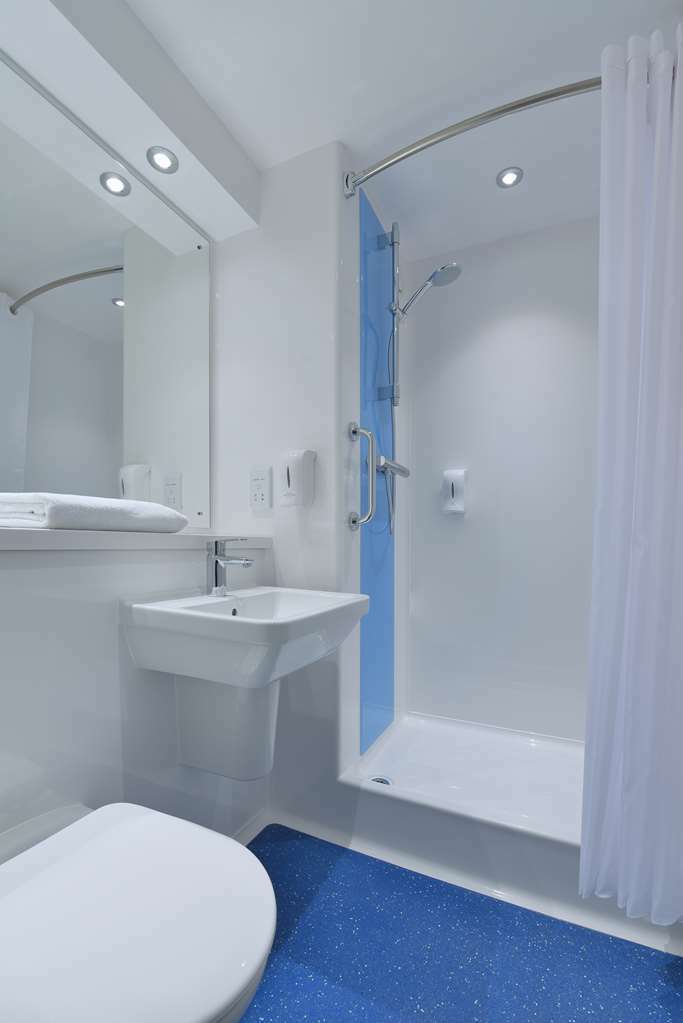 Travelodge Dundee Central Hotel Bilik gambar